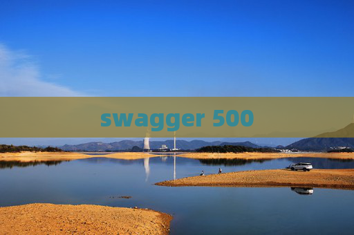 swagger 500